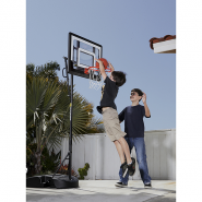 Баскетбольная мини-стойка SKLZ Pro Mini Hoop System HP08-000